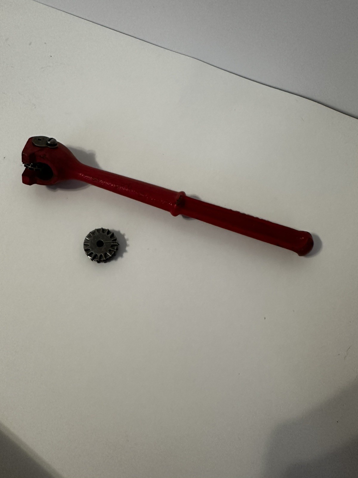 GRINDING WHEEL DRESSER