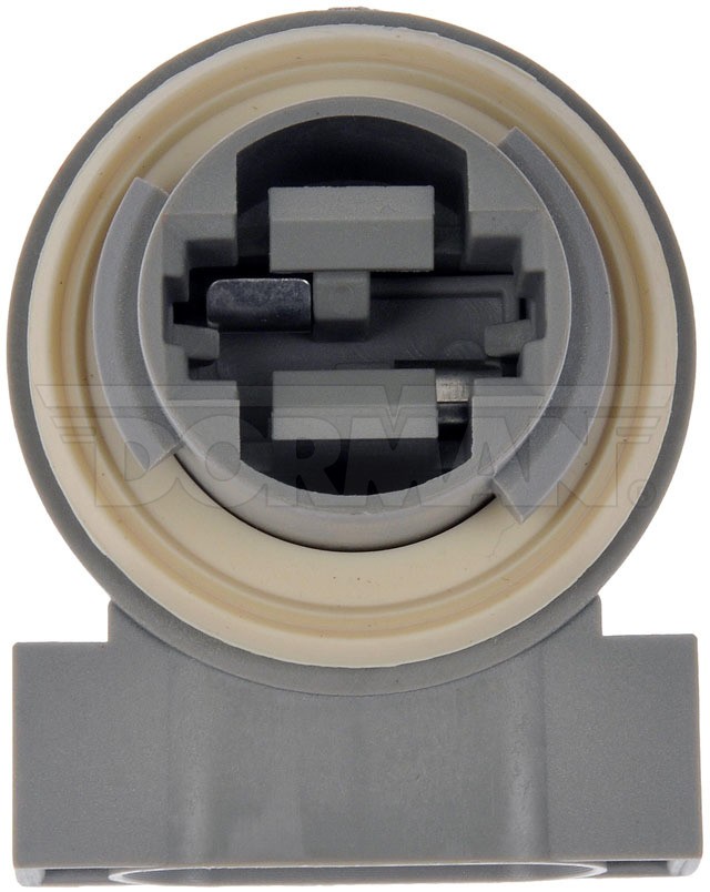 Dorman 645-104 Two Terminal Lamp Socket