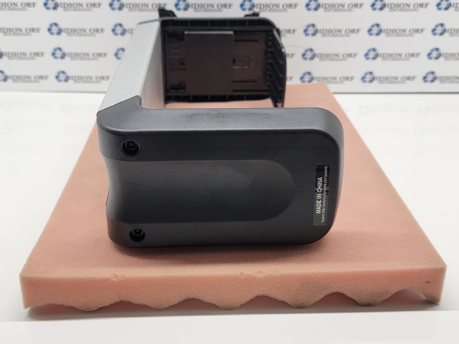 Humanscale CPU Holder [Desktop] P/N:CPU600 Grade B SKU 21064