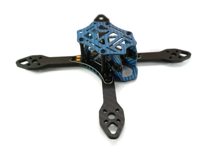 Armattan Space Cowboy SCX-200, SCX-180, Quadcopter Frames 4" and 5"