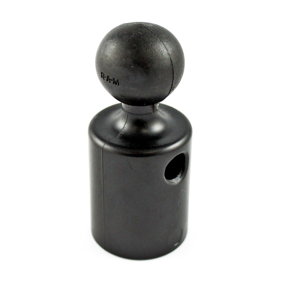 RAP-B-294U  RAM PVC Pipe Socket with Ball - B Size...