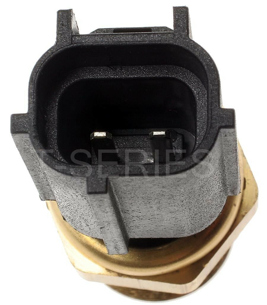 Engine Coolant Temperature Sender Standard TS376T
