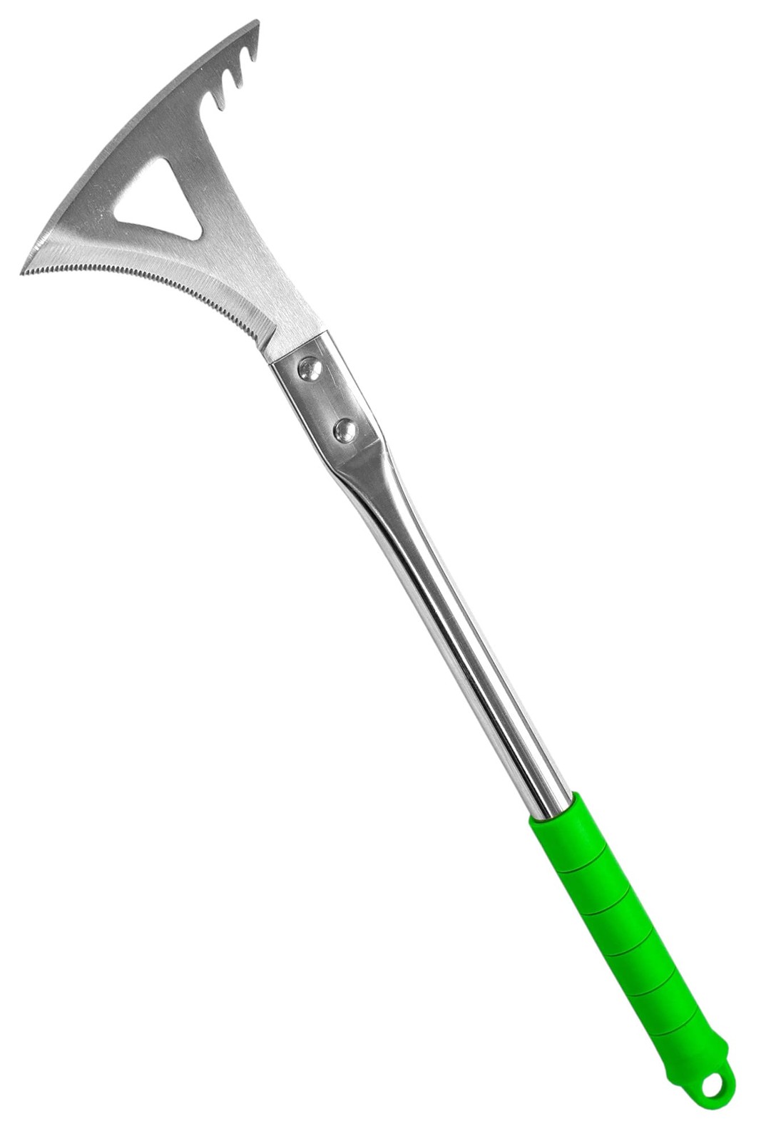 Multifunctional Weeding Tool for Gardening, 3 in 1 Hand Garden Weeder Tool...