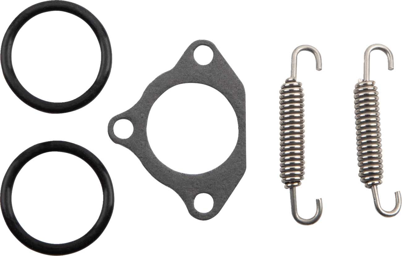 Moose Racing Exhaust Gasket Kit - 0934-6687