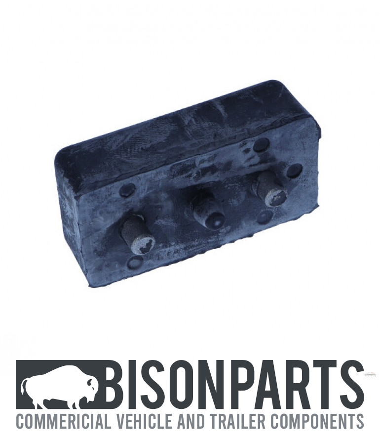 FRONT SUSPENSION BUFFER 504051677 FITS IVECO DAILY (1999-2014)"