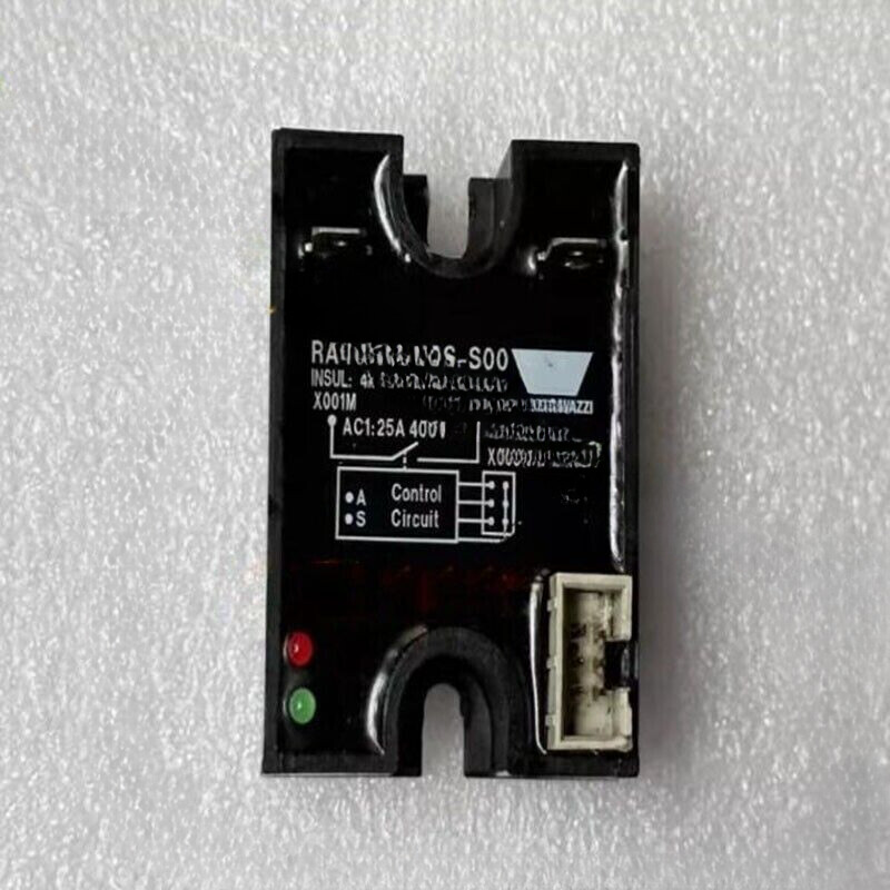 1PCS NEW FIT FOR RA4025HD10S-S00 Solid State Relay