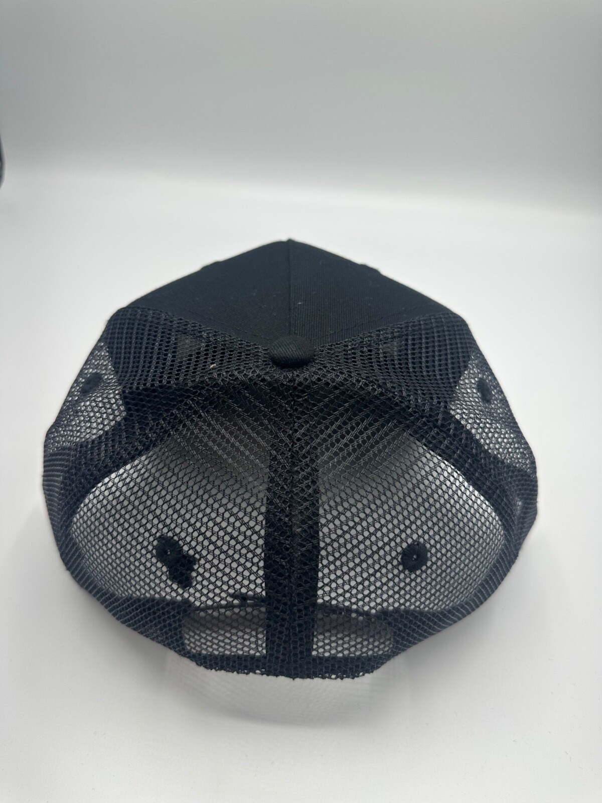 Pantera World Tour 2023 Logo Adult Adjustable Black Snapback Cap Hat One Size