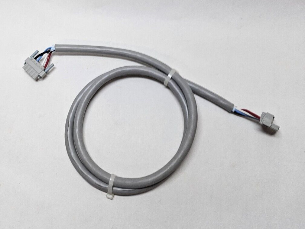Allen Bradley Belden YM45212 E64067 Devicebus(R) Type Cable