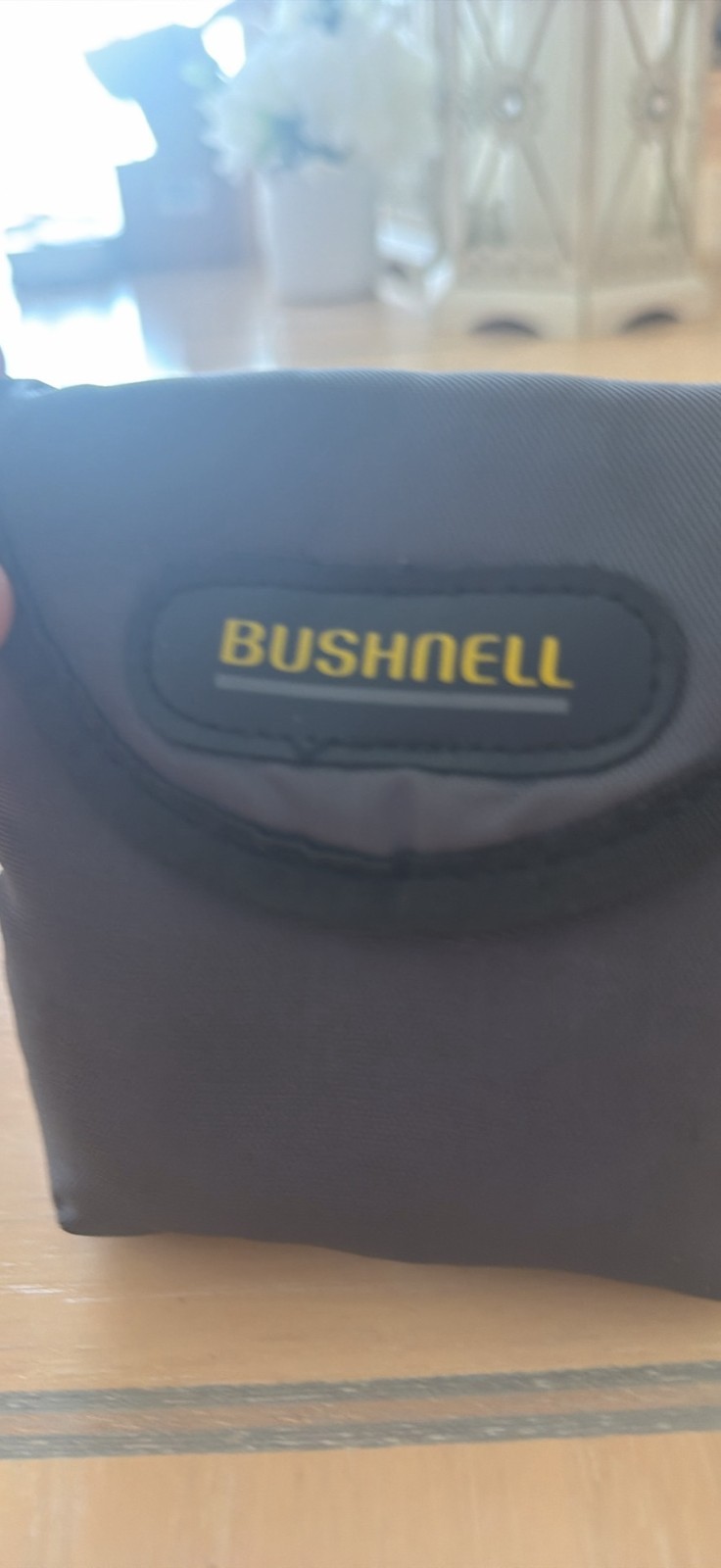 Bushnell 8x23 Binoculars with Case