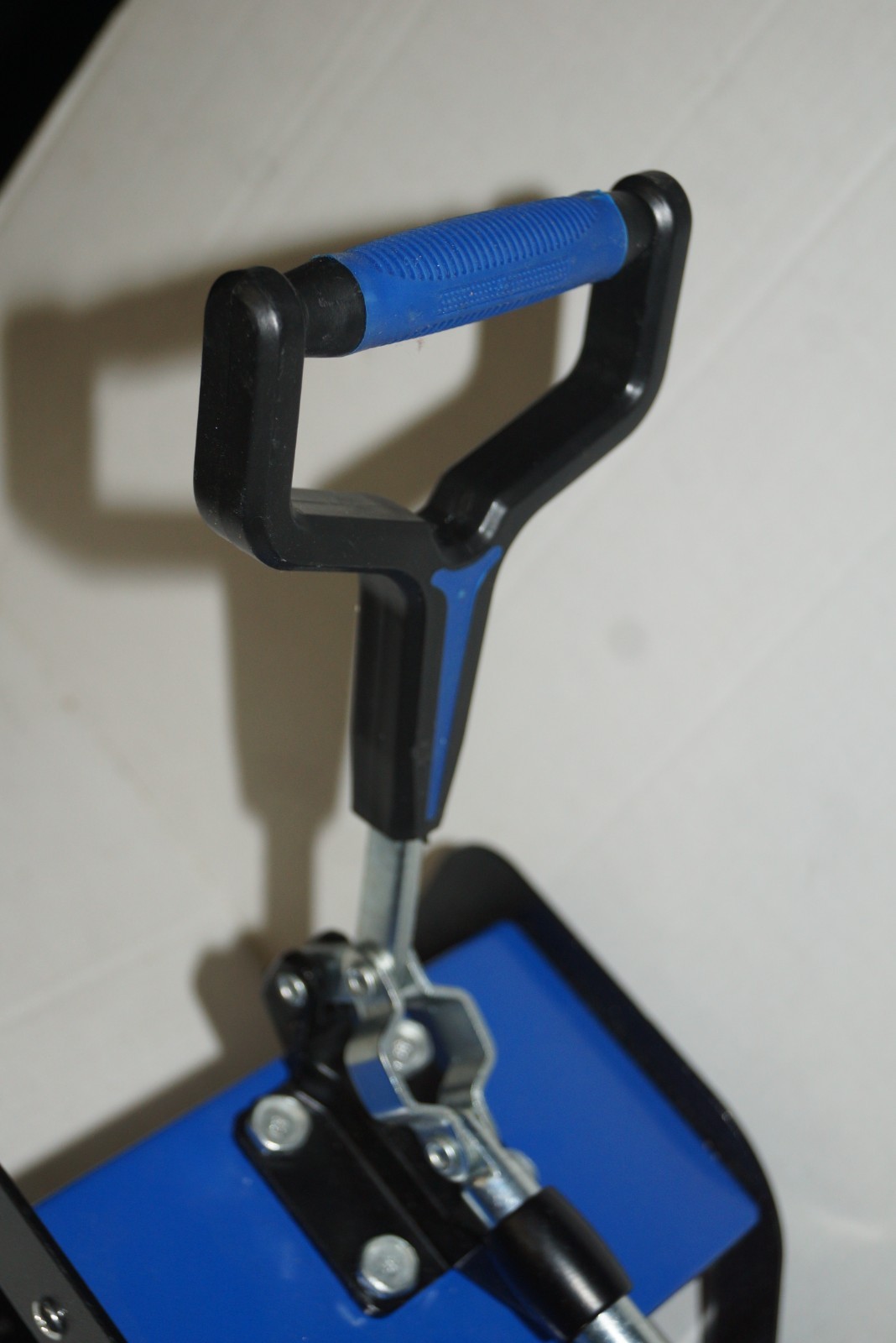 VivoHome Mug Press Heat Press Machine Sublimation Not Complete
