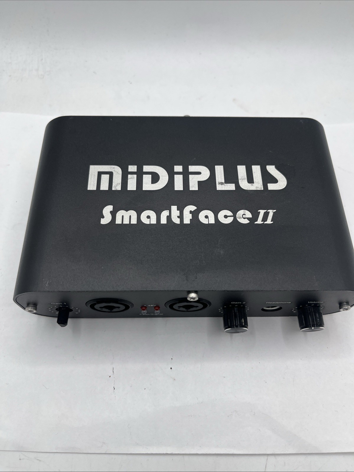 MiDiPLUS Smart Face 2