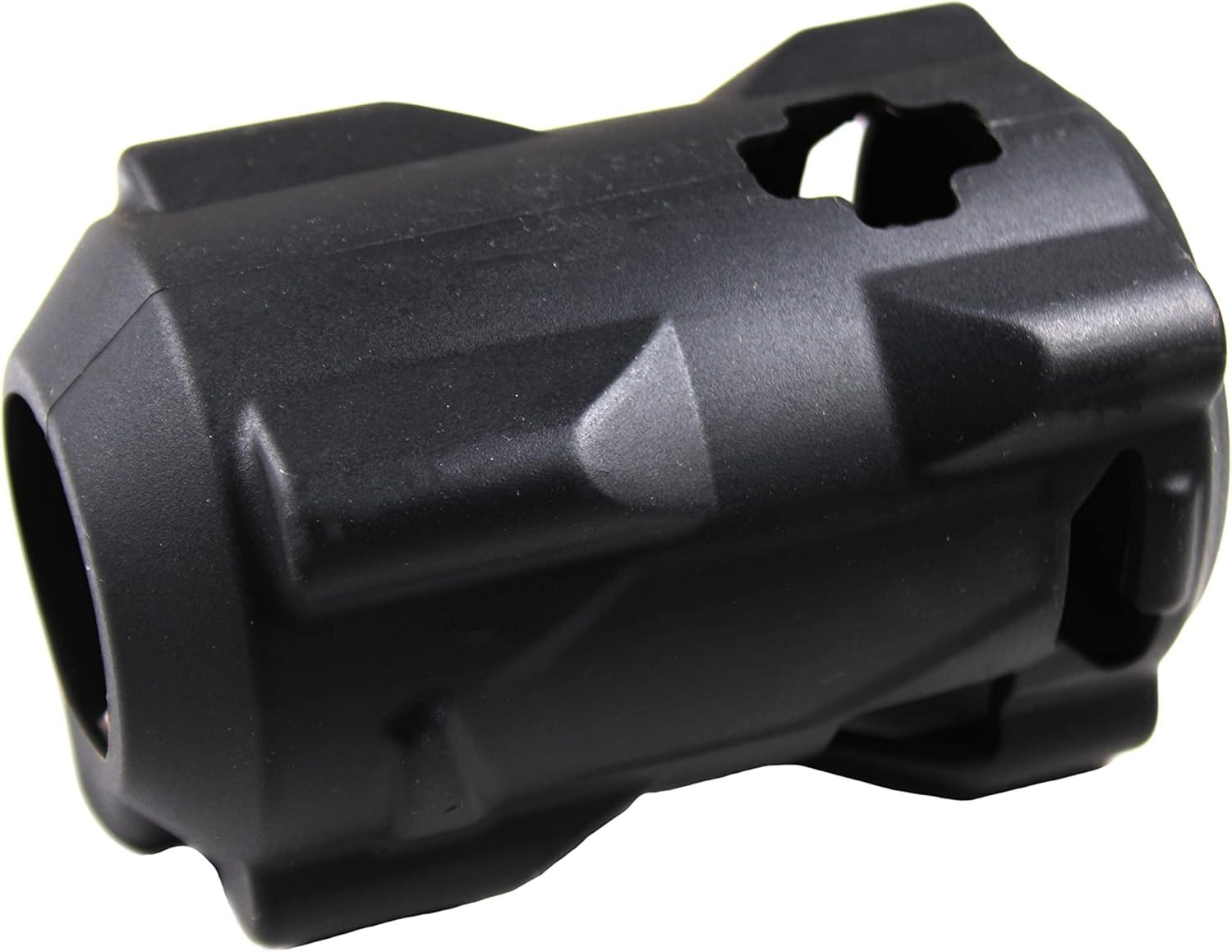 Protective Boot for M12 FUEL Impact Drivers - Fits 1/2" & 3/8" Wrenches