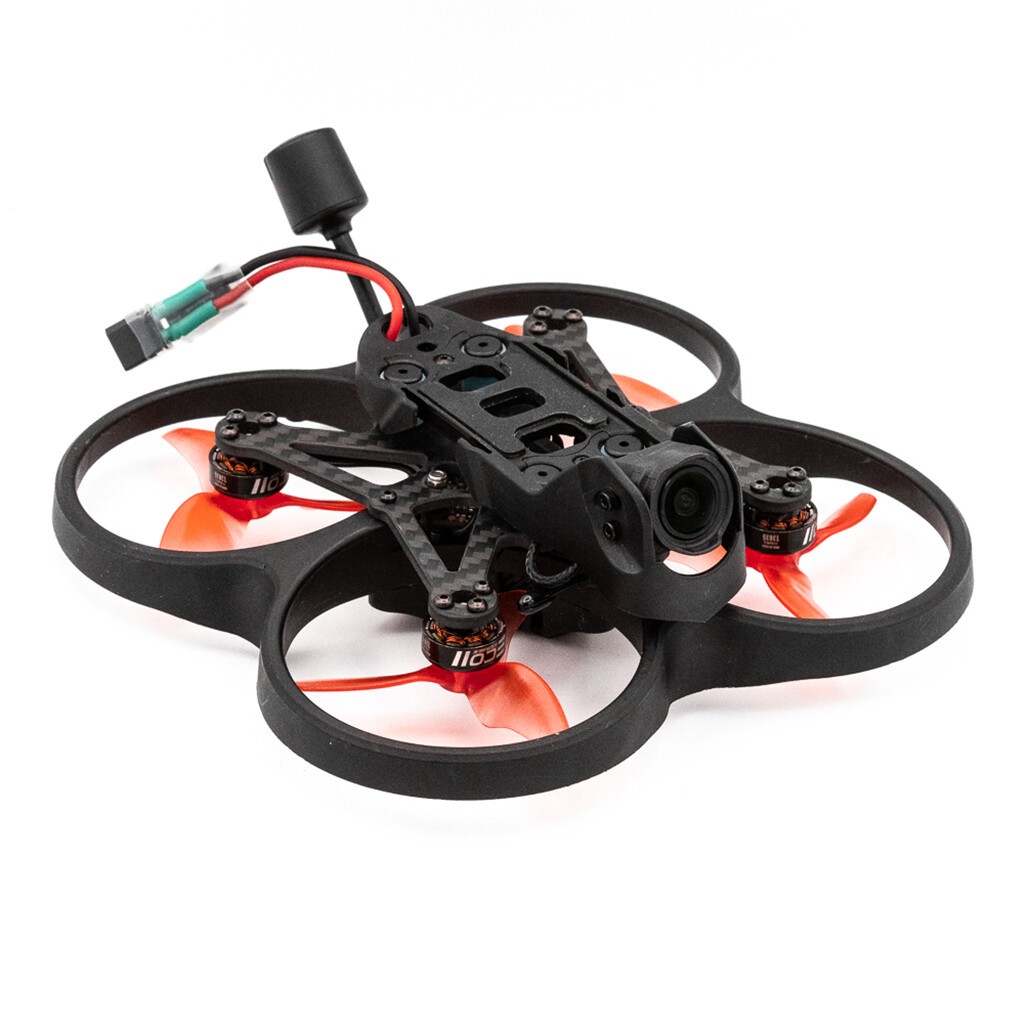 EMAX Cinehawk Mini 2.5Inch O3 FPV Drone 2.4G ELRS Receiver HD Racing Drone New