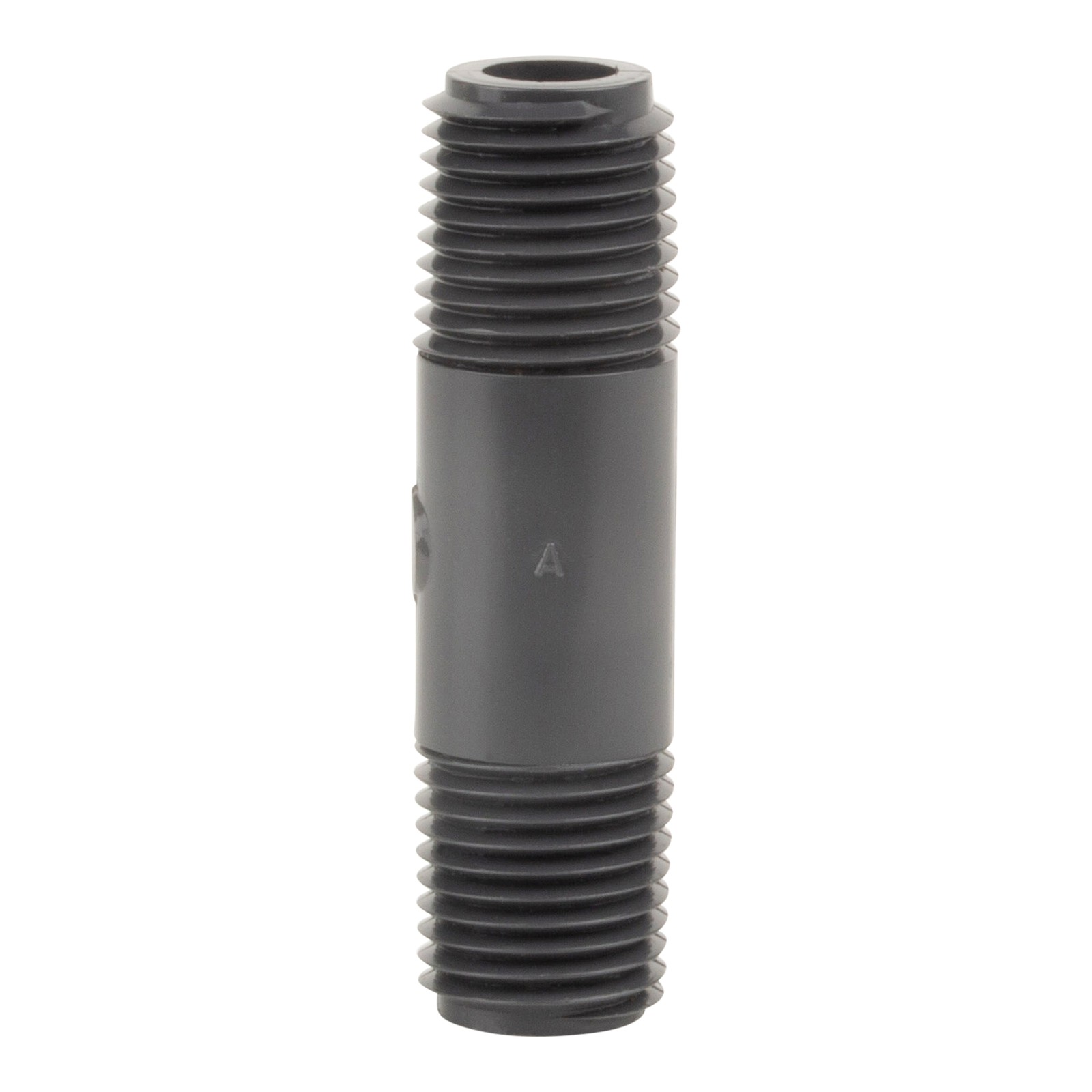Drip Depot Schedule 80 PVC Nipple