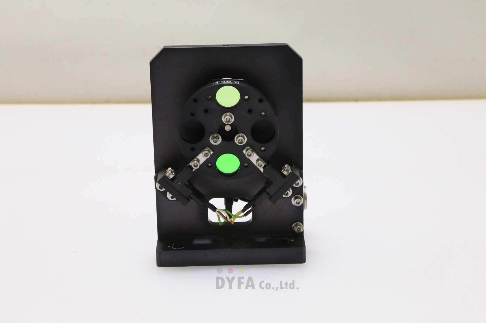 OPTICAL FILTER ROTATION UNIT used ASM34AK,EE-SX OPT-I-963=9L28