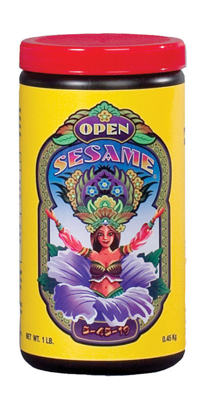 Foxfarm Open Sesame Fertilizer 1 lbs.
