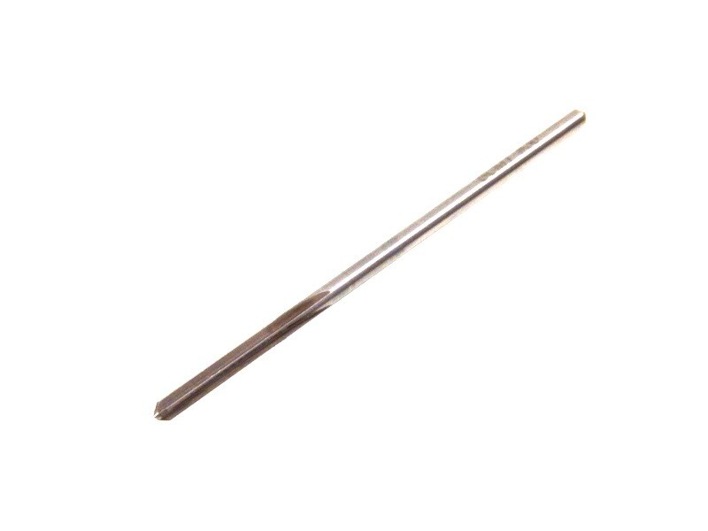 NEW SC MFG TEXAS #30 (.1285) Cobalt Reamer ..............................(4-4-2)