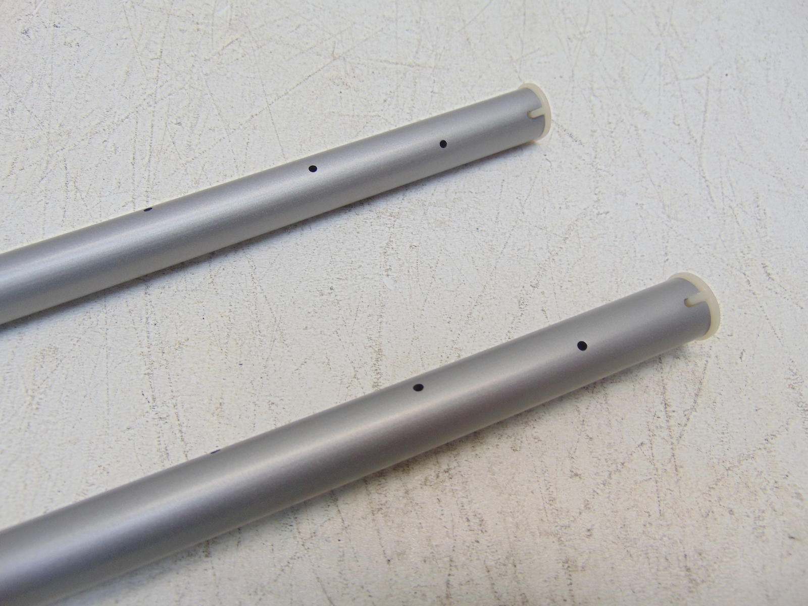 KitchenAid Dishwasher KDTM404KPS3 Third Rack Tubes