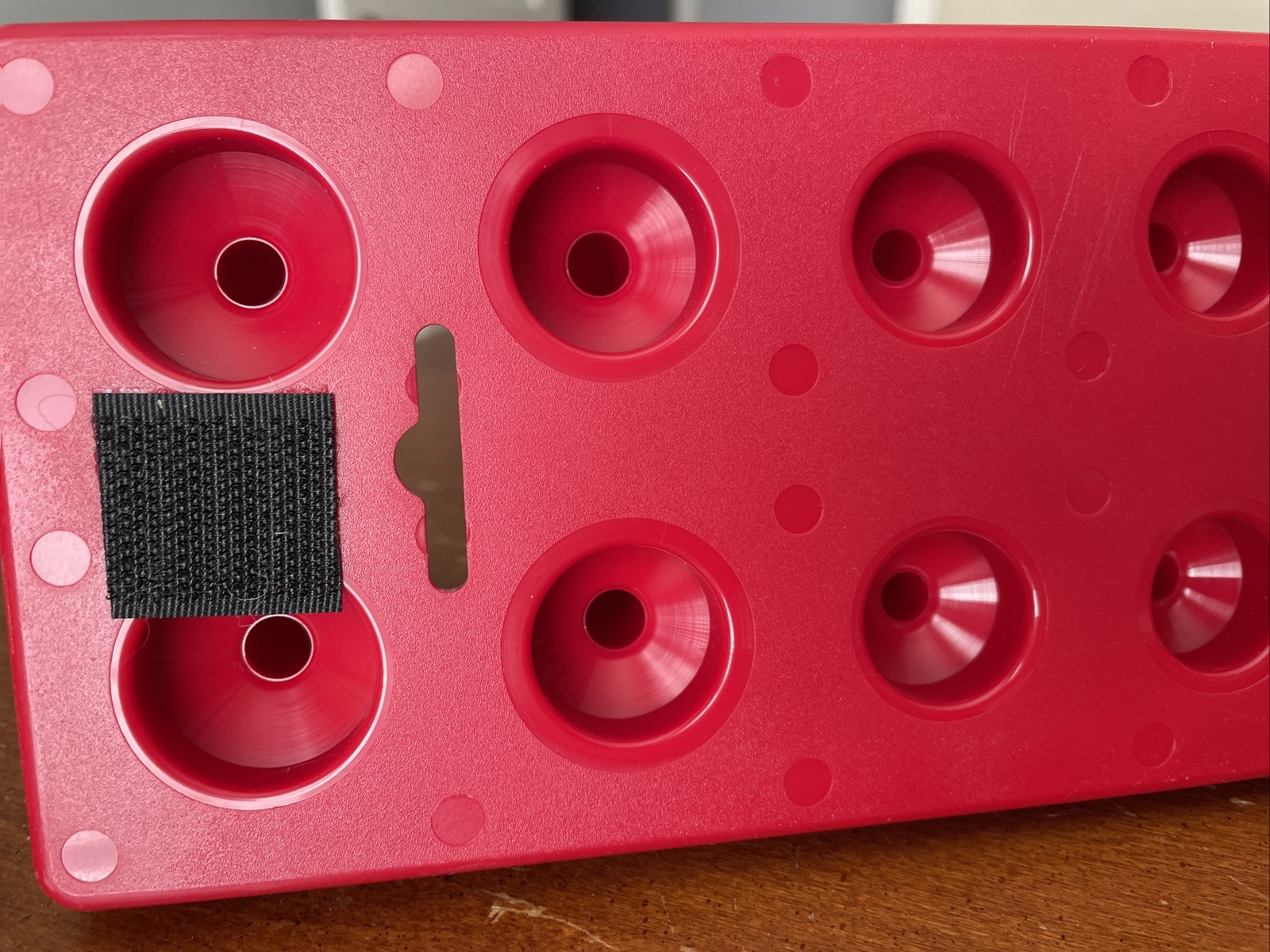 Matco Tools 1/2” SAE Socket Tray