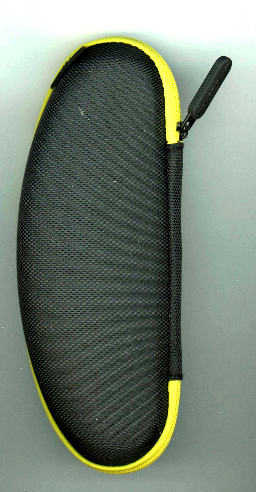 Case for Sunglasses Eyeglasses Large Hard Molded  Zippered B6-B8