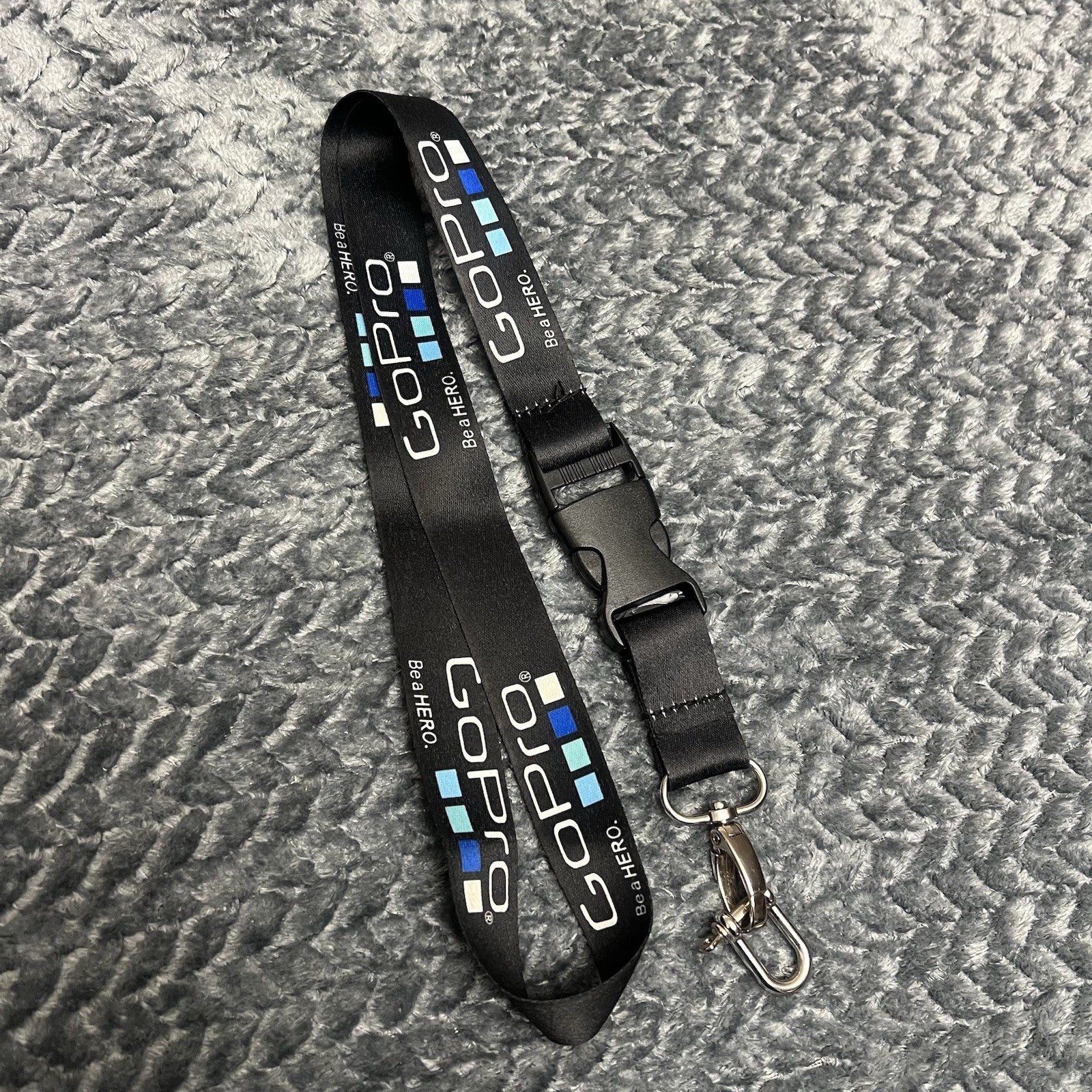 Gopro Detachable Lanyard With Quick Release