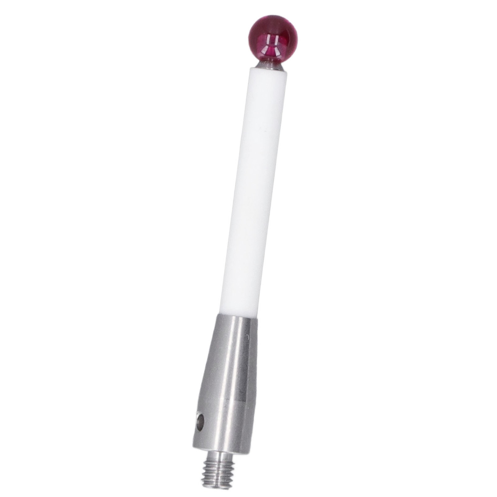 Hot 6mm Ball CMM Touch Probe Tool With M4 Thread Ceramic Probe Stem