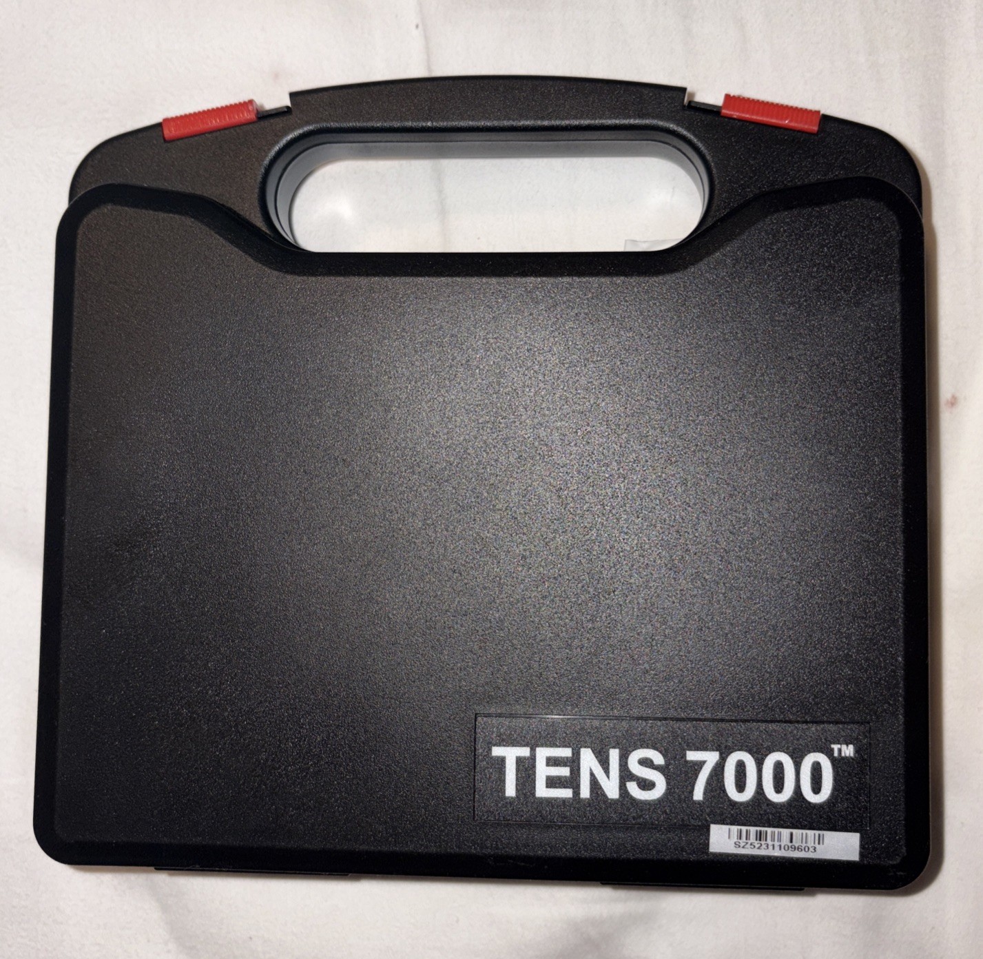 COMPASS HEALTH BRANDS TENS 7000