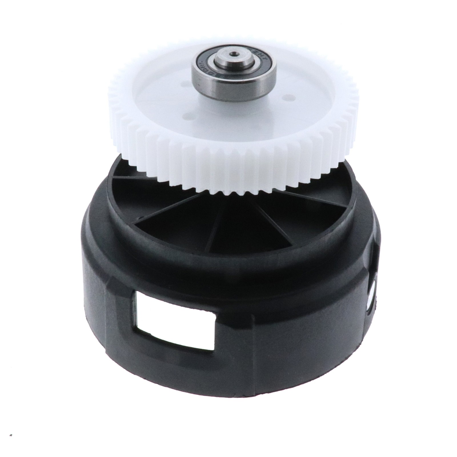 New Black & Decker OEM N573534 String Trimmer Gear & Spindle CMESTE920 BESTE620