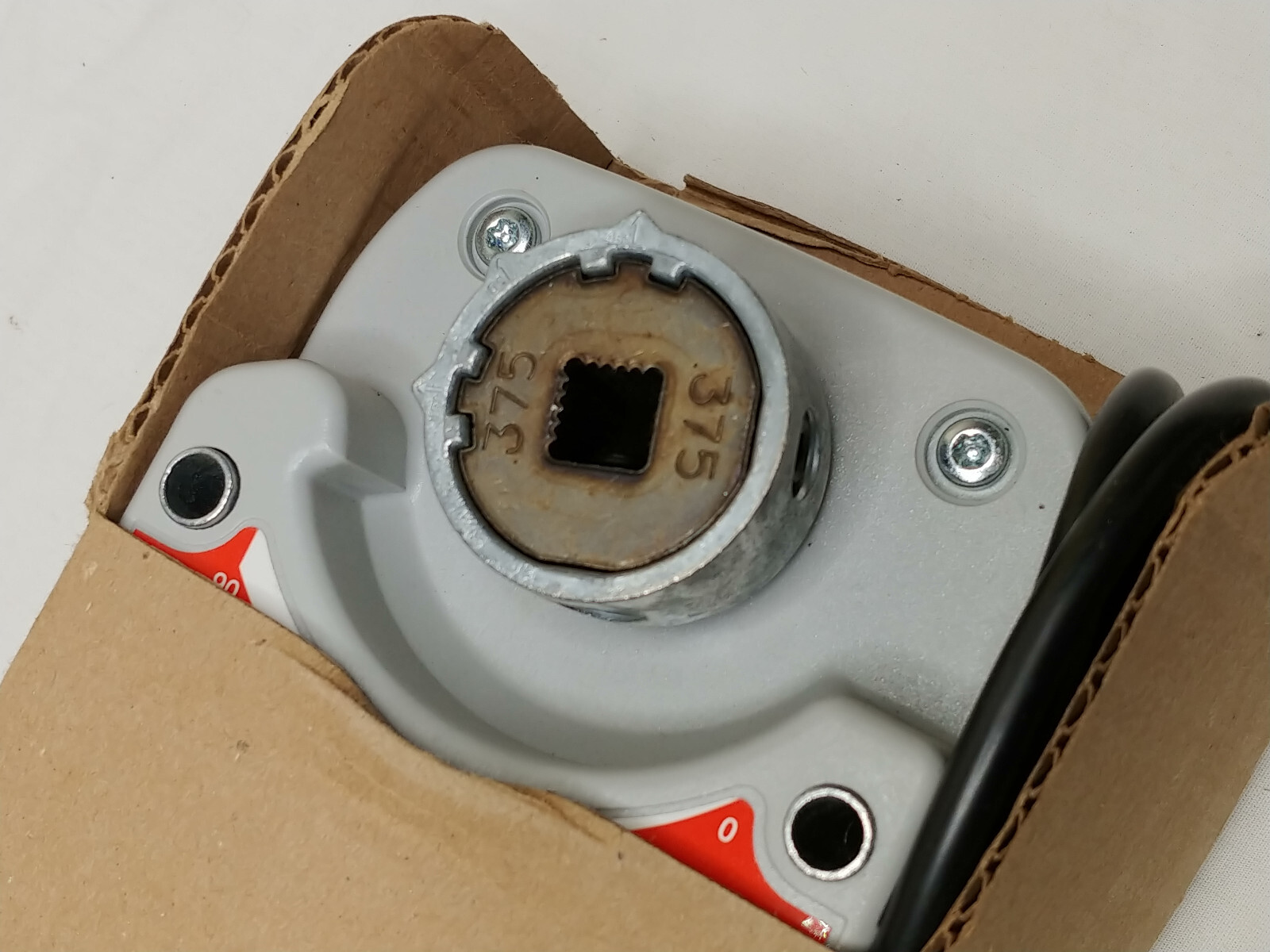 510010 610431409 Actuator Motor