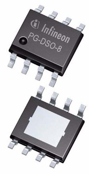 5Pcs TLF4949SJ SOIC-8 LDO Voltage Regulators LINEAR VOLTAGE REGULATOR