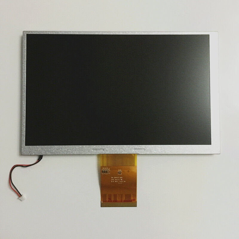 Free Shipping New 7inch LCD Screen A070VW08 V2 With 90days warranty