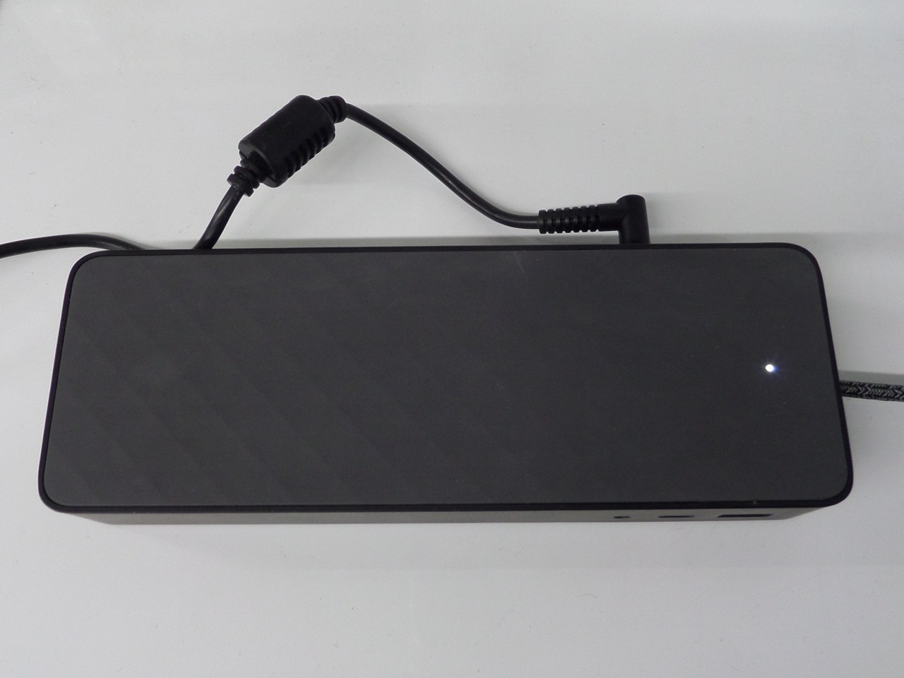 HP HSA-B005DS USB-C Universal Docking Station - No Power Supply