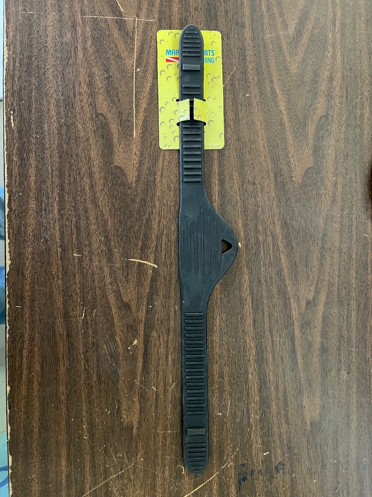 1 - Marine Sport Manufacturing Mini Circle Closed 1 A
