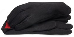 Blackcanyon Outfitters 69000/L Fleece-lined Jersey Glove Large