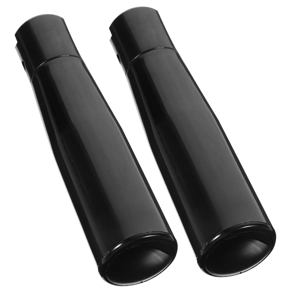 2PCS Milling Machinery Handle Threaded Stem Handles Milling Machine Handle New