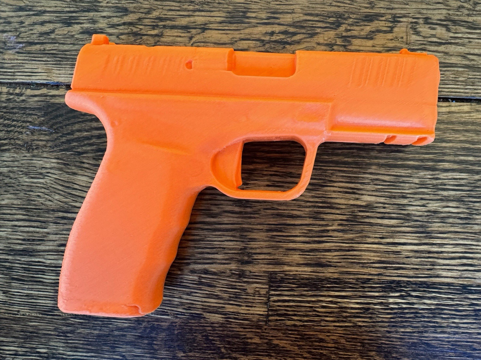 Springfield Hellcat Pro - Any Color - Practice Aid Replica - Training Prop