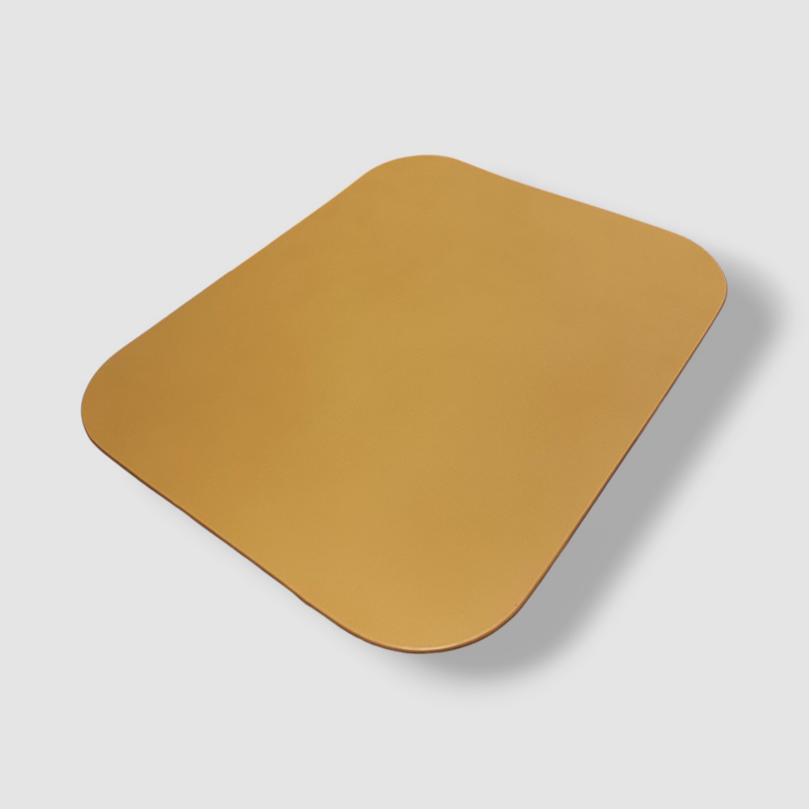 Graphic Image Brown Tan Bleeker 3-Piece Desk Accessory Set
