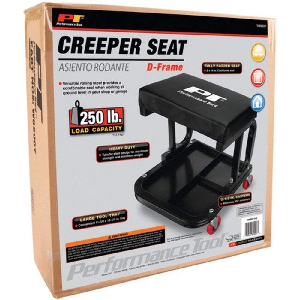 Performance Tool W85007 TOOL