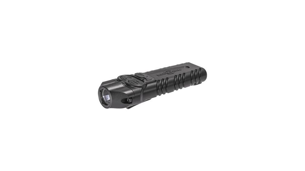 SureFire Stiletto PRO PLR-B Multi-Output Rechargeable Pocket Flashlight 1000 Lmn