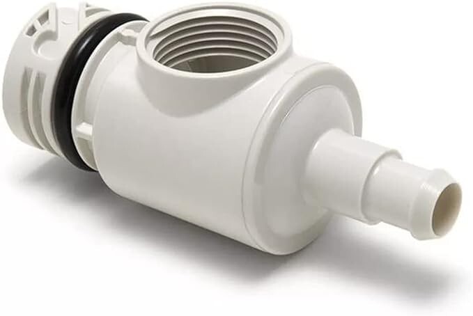 POLARIS VACUUM ROBOT QUICK WALL SOCKET MODEL 180/280/380/480P/3900 D29-