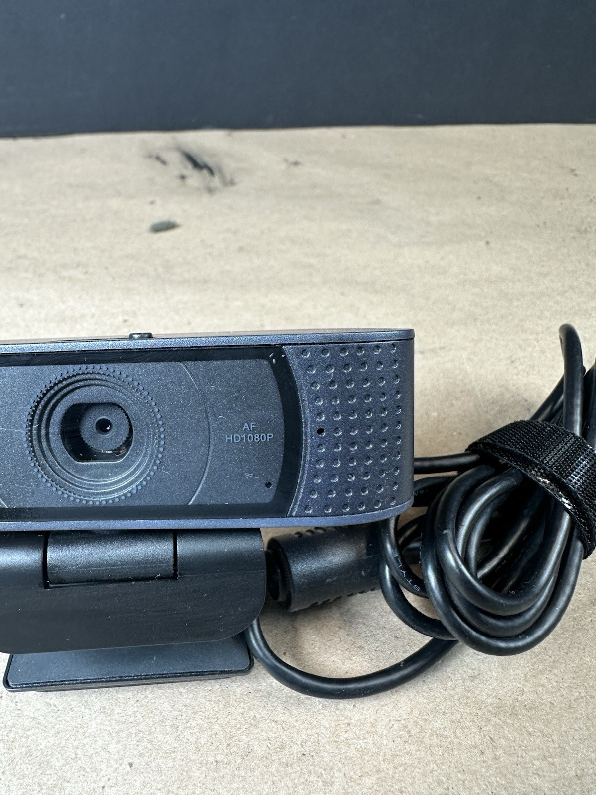 Webcam Vitade Hd928 Works Ships Fast!