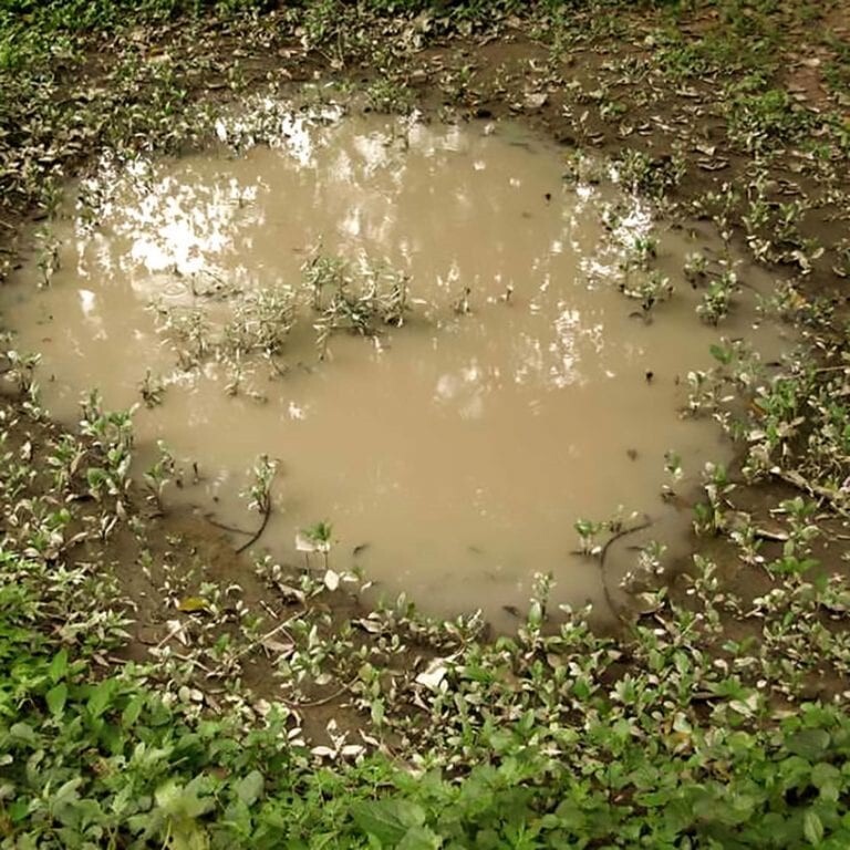 AK Interactive: PUDDLES - Texture Effects - 60ml - AK8028
