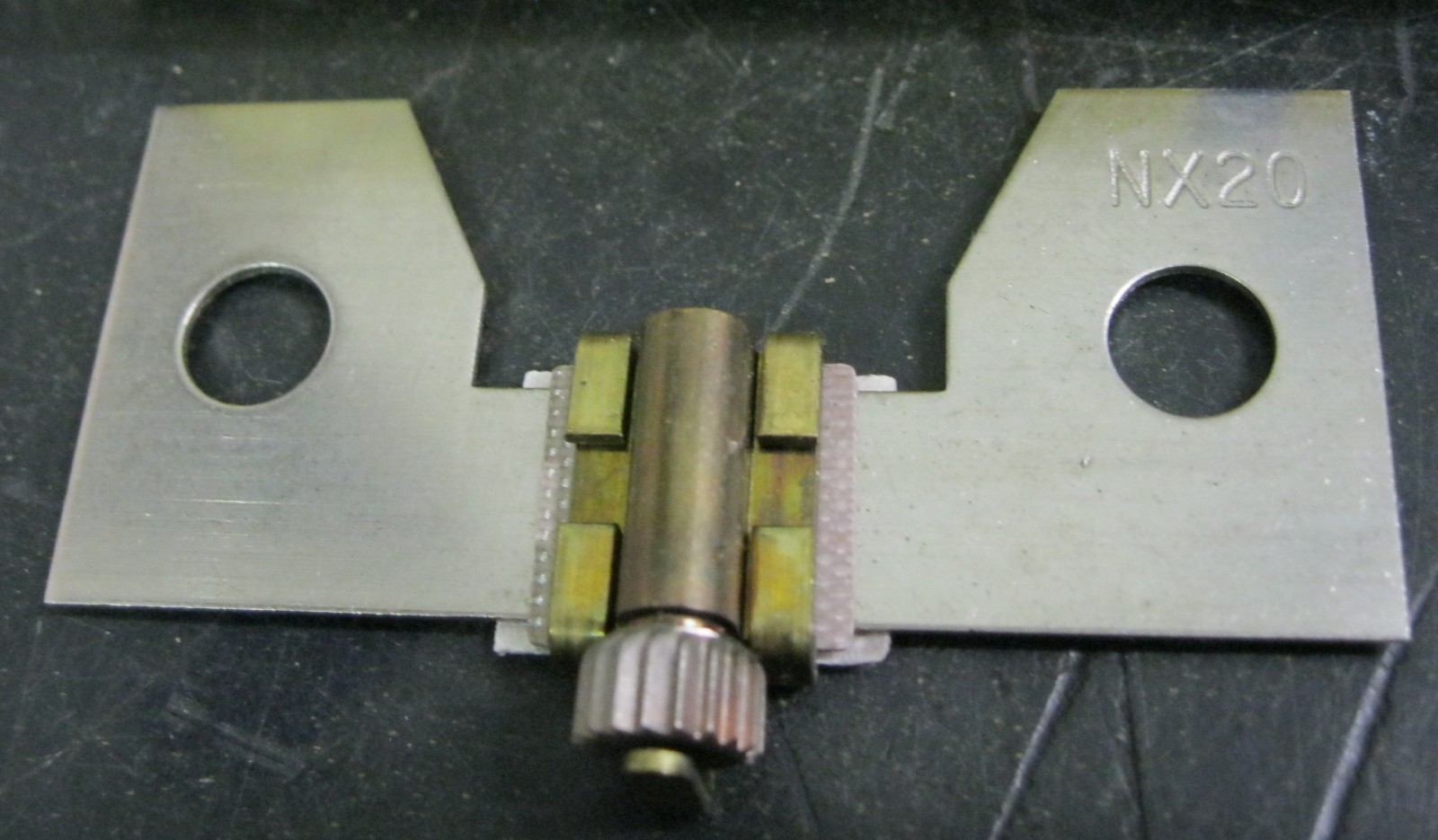 Square D C34 Overload Relay Thermal Unit