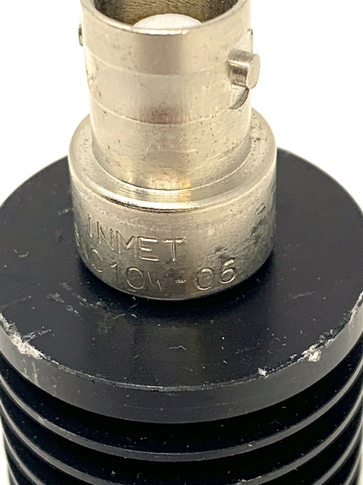INMET 4BNC10W-06 ATTENUATOR