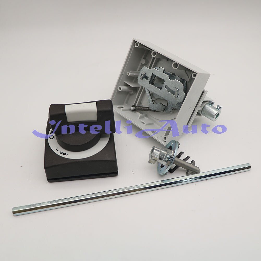New NZM2-XS-L Operating Mechanism Handle Kit