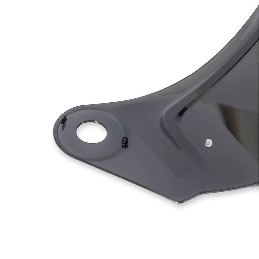 Simpson Helmet Shield MBGSE;