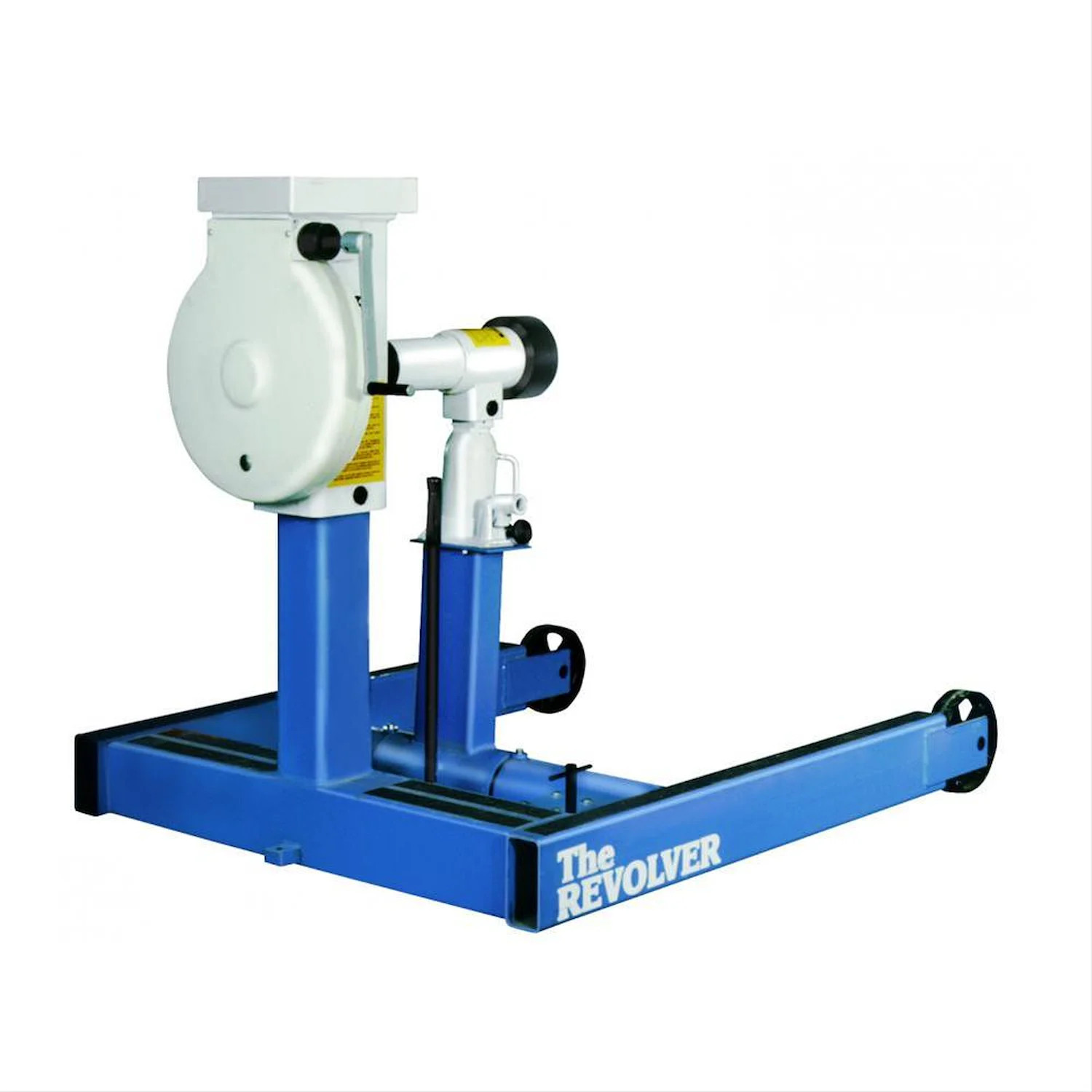 OTC Tools 1750 Revolver 6000 lb. Diesel Engine Stand