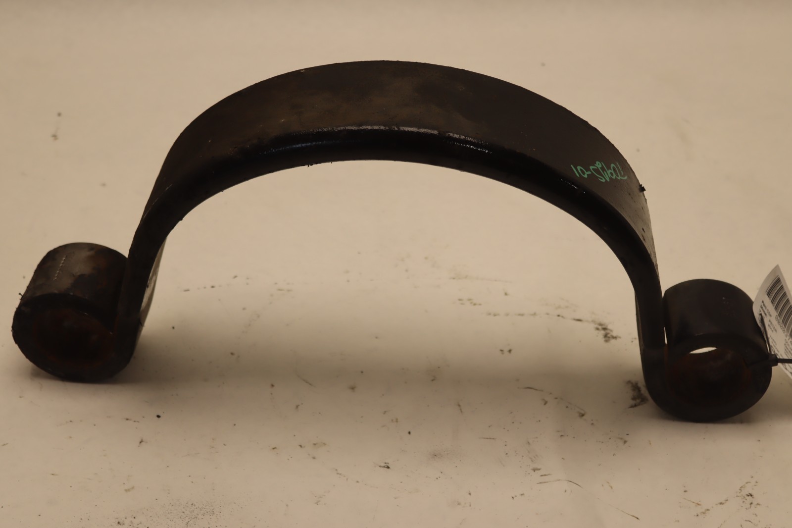 2013-2021 PETERBILT 579 PACCAR SINGLE  LEAF C SPRING HANGER MOUNT OEM