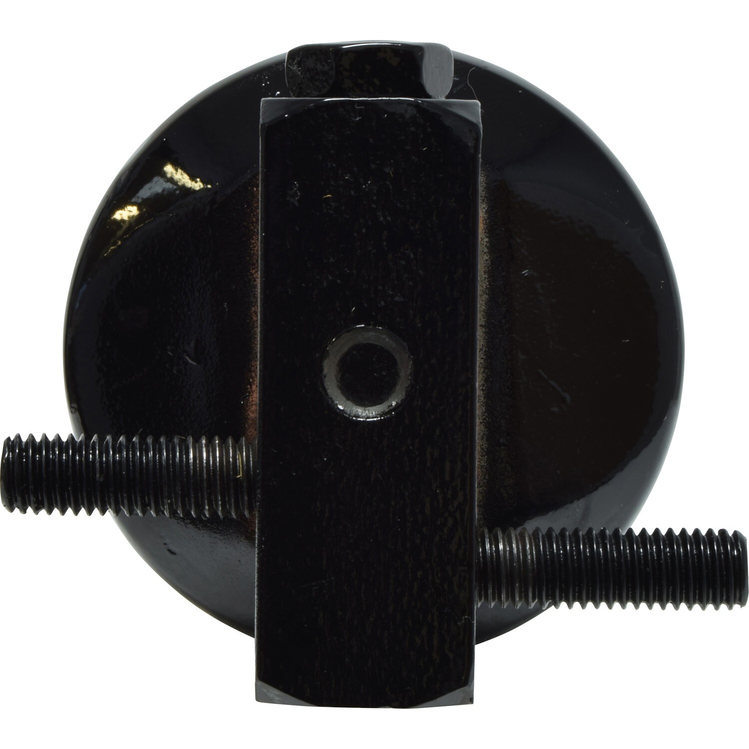 A/C Receiver Drier Front UAC For 1978 Dodge B100