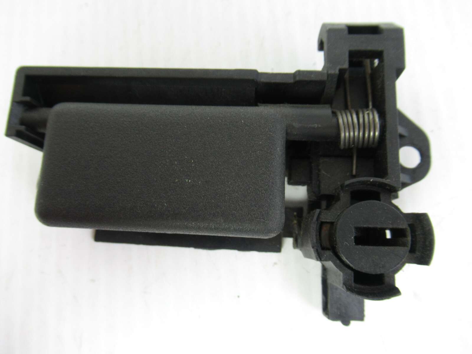 FORD F150 F250 F350 BRONCO RANGER EXPLORER GLOVE BOX LATCH LOCK BLACK 87-95